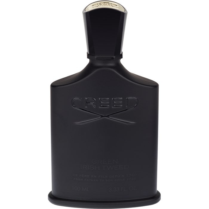 creed green irish tweed woda perfumowana 100 ml  tester  