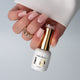 Clavier Nailsology Tint IQ Top Coat top hybrydowy TT02 Iconic Nude 8ml
