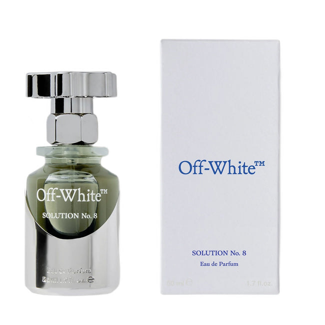 Off-White Solution No.8 woda perfumowana 50ml