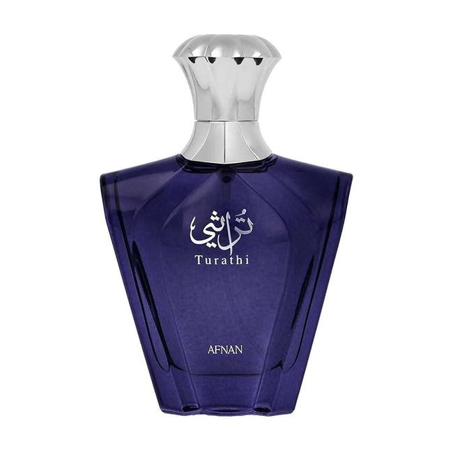 Afnan Turathi Blue Pour Homme woda perfumowana