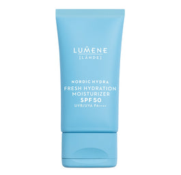 Lumene Nordic Hydra [Lähde] nawilżający krem do twarzy z SPF50 50ml