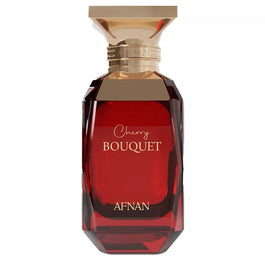 Afnan Cherry Bouquet woda perfumowana