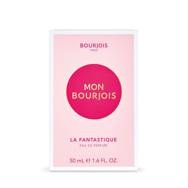 Bourjois Mon Bourjois La Fantastique woda perfumowana spray 50ml