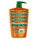 Garnier Fructis Goodbye Damage szampon odbudowujący do włosów bardzo zniszczonych 1000ml