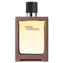 Hermes Terre D'Hermes woda toaletowa refillable spray 30ml