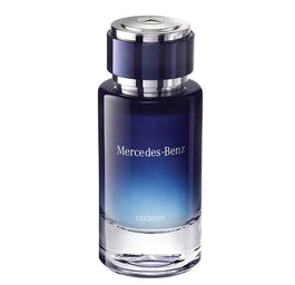 Mercedes-Benz Ultimate woda perfumowana spray 120ml - produkt bez opakowania