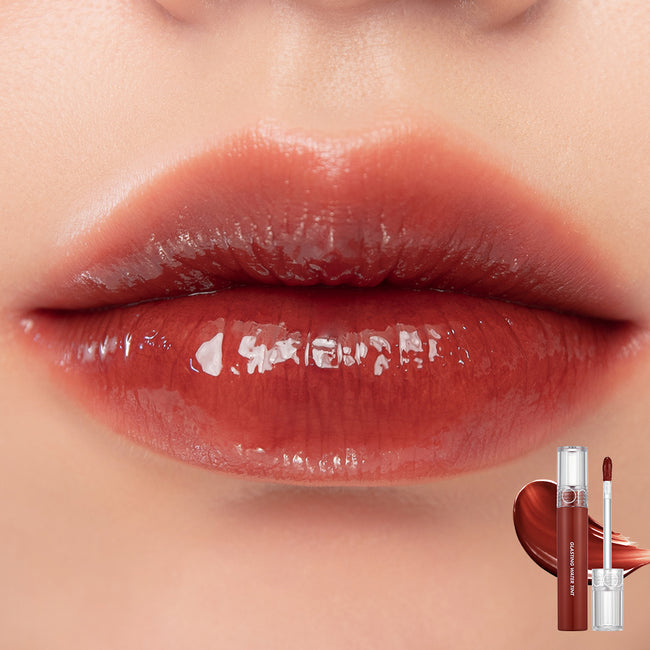 Rom&nd Glasting Water Tint błyszczyk do ust