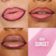 Maybelline Super Stay Peel-Off Liner semi-permanentna konturówka do ust 4.8ml