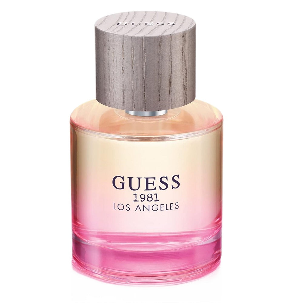 guess guess 1981 los angeles women