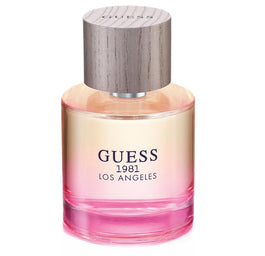 Guess 1981 Los Angeles Women woda toaletowa