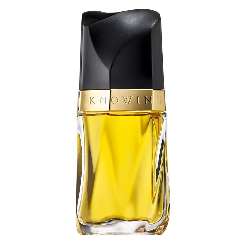 estee lauder knowing woda perfumowana 75 ml     
