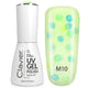 Clavier Luxury Multi Flavours lakier hybrydowy do paznokci 10ml