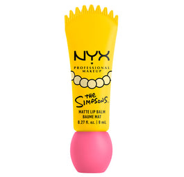 NYX Professional MakeUp Simpson Smushy matowy balsam do ust 8ml