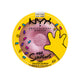NYX Professional MakeUp Homer Simpson Donut rozświetlacz do twarzy 7.1g