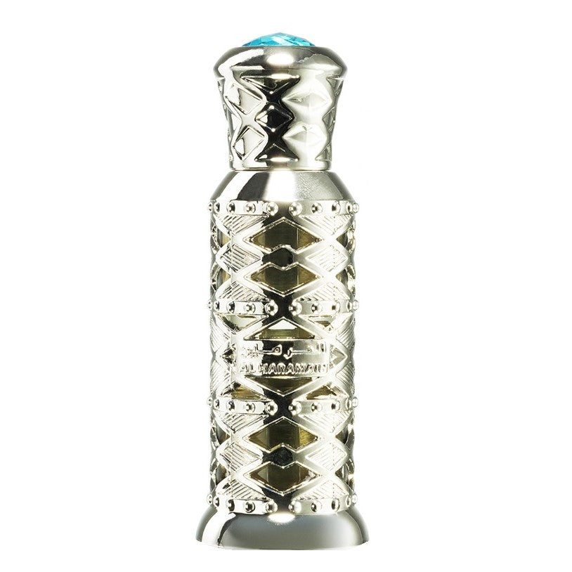 al haramain musk clean olejek perfumowany 12 ml     