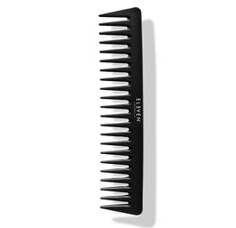 Eleven Australia Carbon Fiber Comb grzebień do włosów z włókna węglowego Black