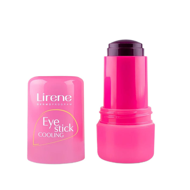 Lirene Eye Stick Cooling energetyzująco-wygładzający sztyft pod oczy 7g