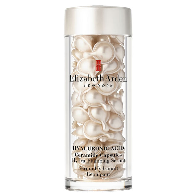 Elizabeth Arden Hyaluronic Acid Ceramide Capsules nawilżające serum w kapsułkach 60szt.