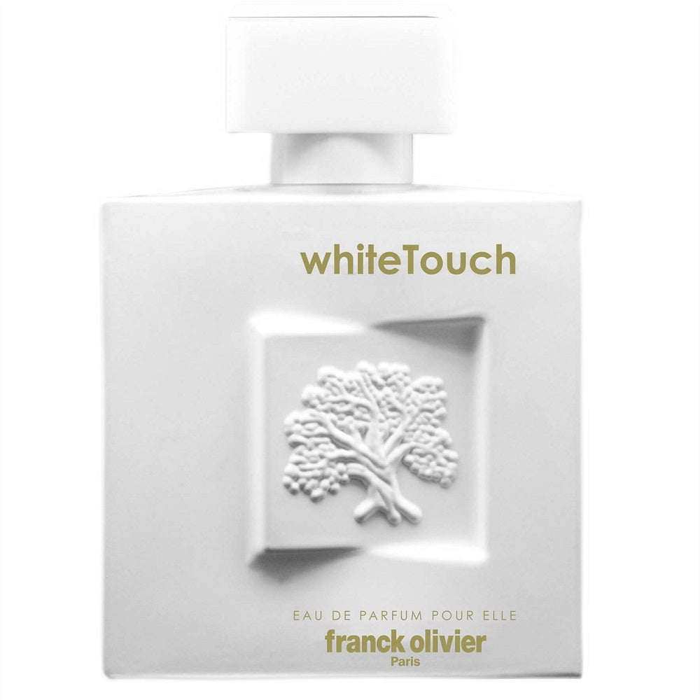 franck olivier whitetouch woda perfumowana 100 ml   