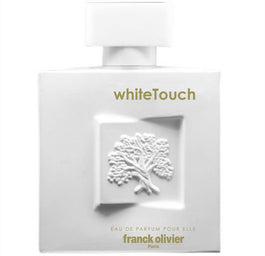 Franck Olivier White Touch woda perfumowana spray 100ml