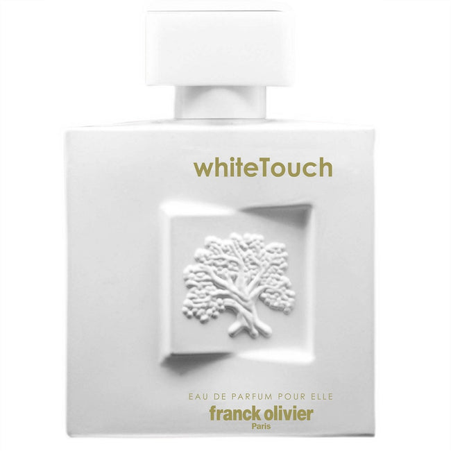 Franck Olivier White Touch woda perfumowana