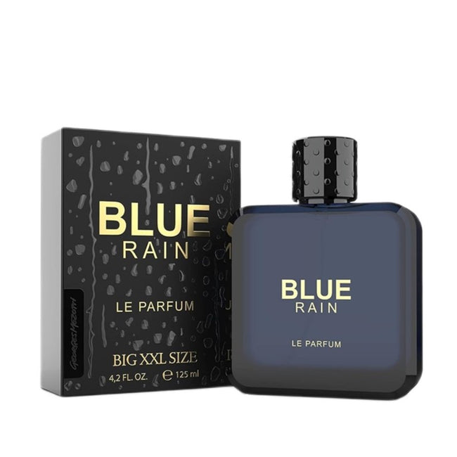 Georges Mezotti Blue Rain Pour Homme perfumy spray 125ml
