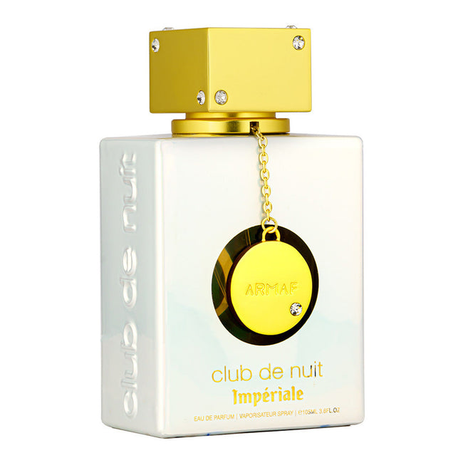 Armaf Club de Nuit White Imperiale woda perfumowana spray