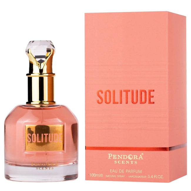 Pendora Scents Solitude woda perfumowana