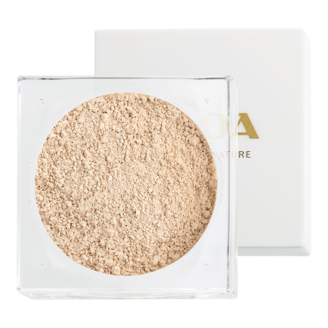 Asoa Mineralny podkład matujący 6g