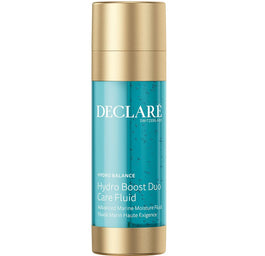 Declare Hydro Balance koktajl zwiększający nawilżenie 2x20ml