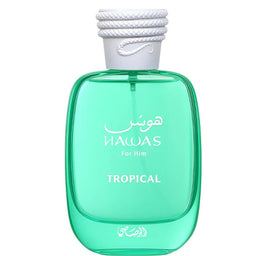 Rasasi Hawas Tropical woda perfumowana