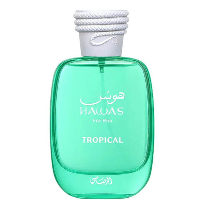 Rasasi Hawas Tropical woda perfumowana