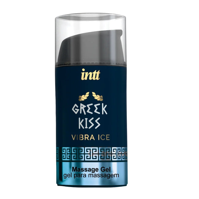 INTT Greek Kiss Anal Stimulation żel analny o działaniu stymulującym 15ml