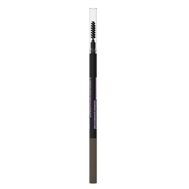 Maybelline Express Brow Ultra Slim automatyczna kredka do brwi