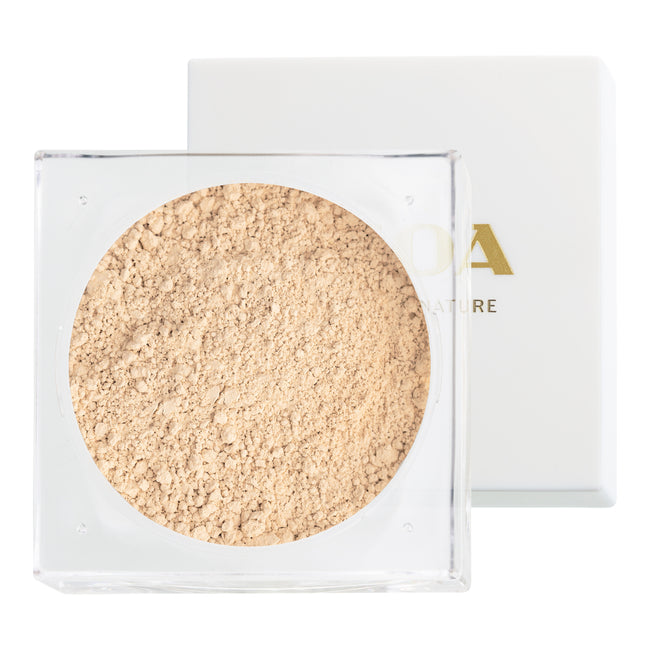 Asoa Mineralny podkład matujący 6g