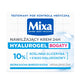 MIXA Hyalurogel bogaty krem intensywnie nawilżający 24h 50ml