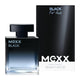 Mexx Black For Him woda toaletowa spray