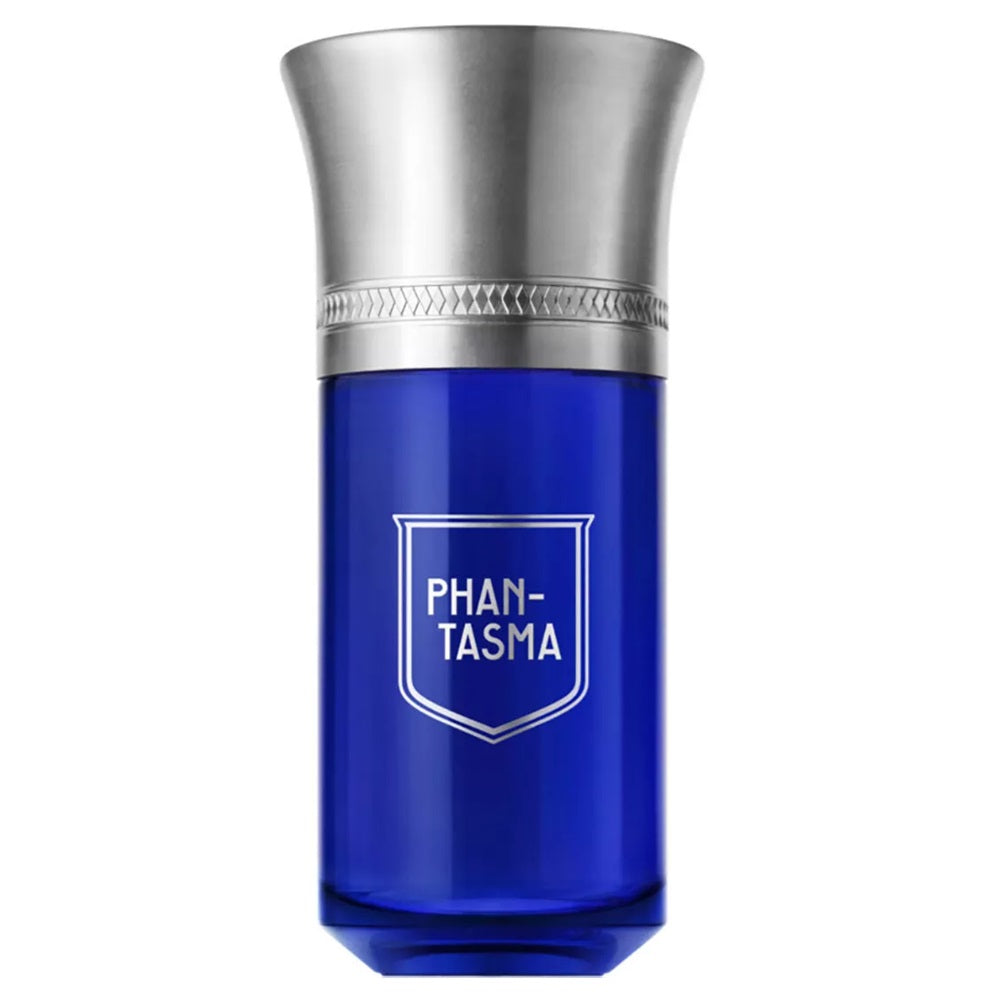 liquides imaginaires phantasma