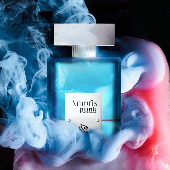 Nylaa Amoris Punk woda perfumowana spray