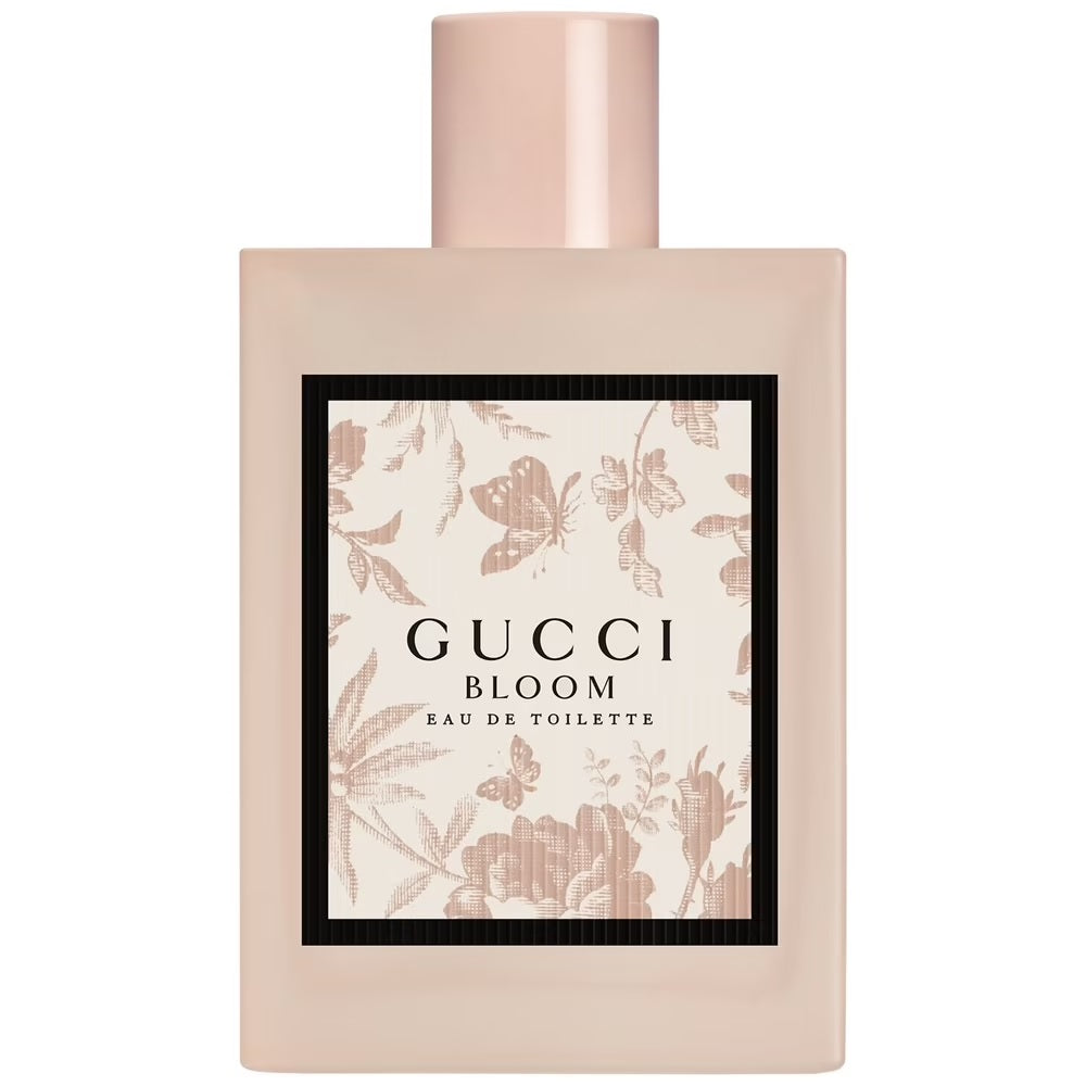 gucci bloom woda toaletowa 100 ml  tester   