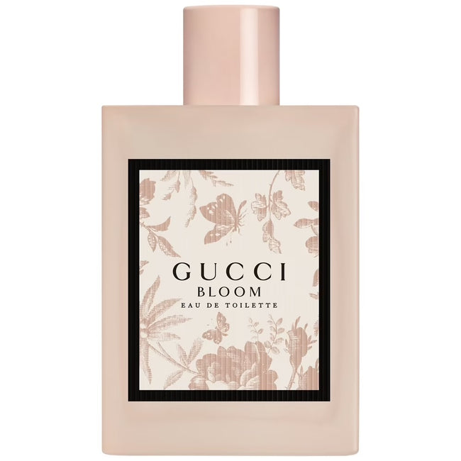 Gucci Bloom woda toaletowa spray 100ml - produkt bez opakowania