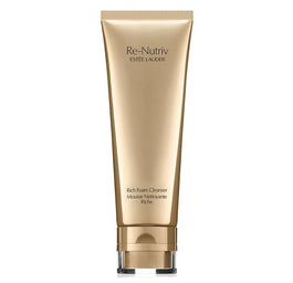 Estée Lauder Re-Nutriv Rich Foam Cleanser bogata pianka do mycia twarzy 125ml