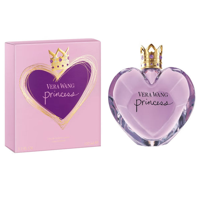 Vera Wang Princess woda toaletowa