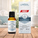 Optima Natura Zatkany Nos mieszanka naturalnych olejków eterycznych 20ml