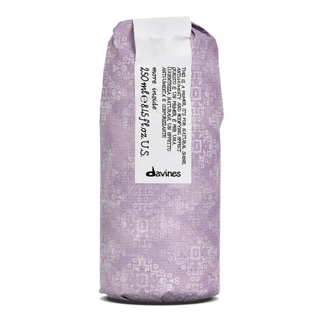 Davines More Inside Blow Dry Primer termoochronny spray do włosów 250ml