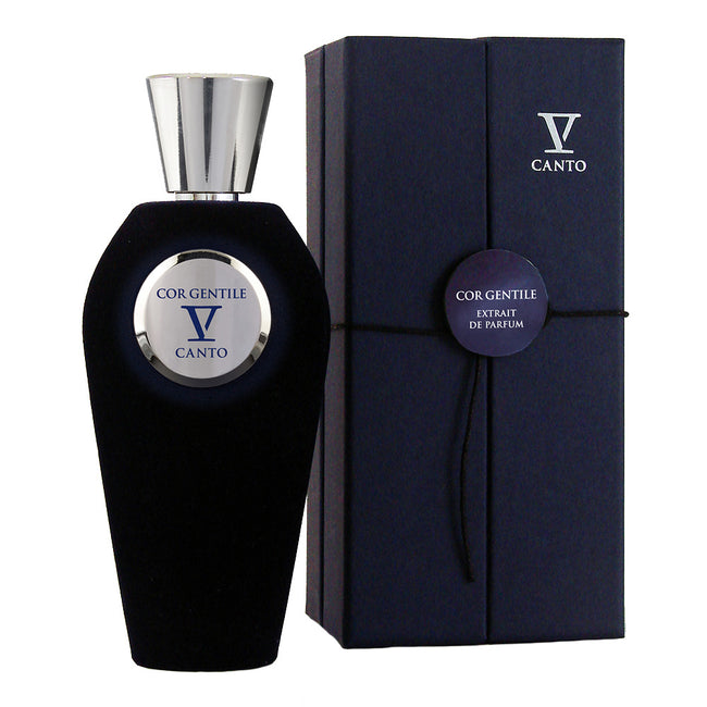 V Canto Cor Gentile ekstrakt perfum spray