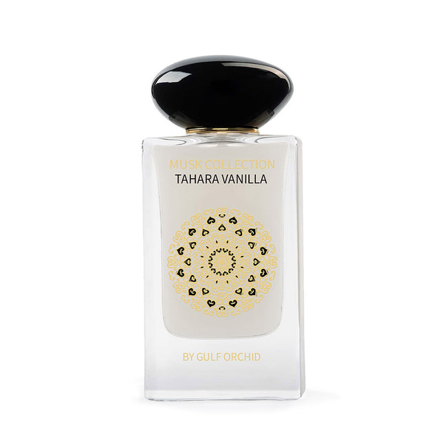 Gulf Orchid Tahara Vanilla woda perfumowana spray