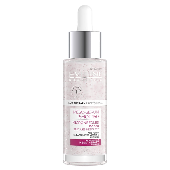 Eveline Cosmetics Meso-Serum Shot mezoterapia mikroigłowa w serum 30ml