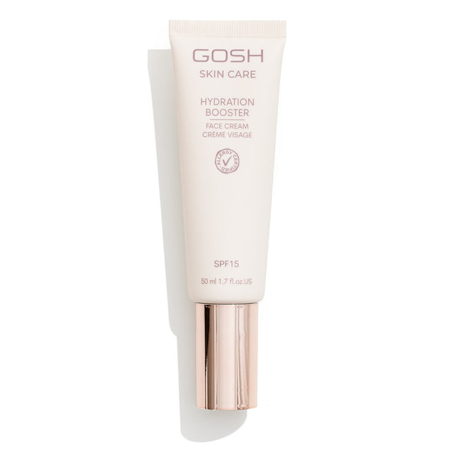 Gosh Skin Care Hydration Booster intensywnie nawilżający booster do twarzy 50ml