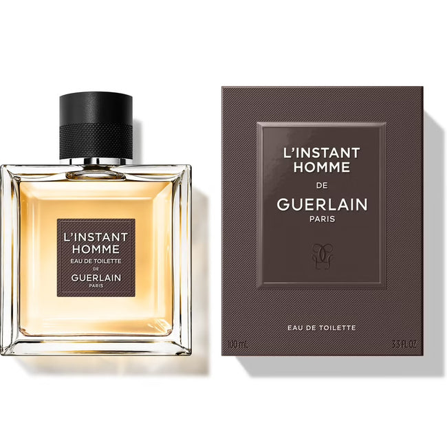 Guerlain L'Instant De Guerlain Pour Homme woda toaletowa spray